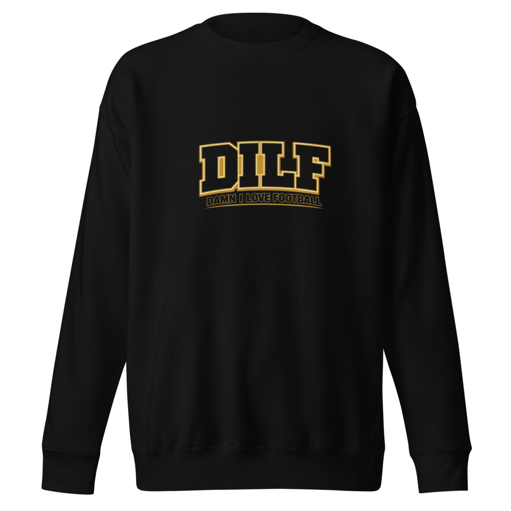 Unisex Premium Sweatshirt