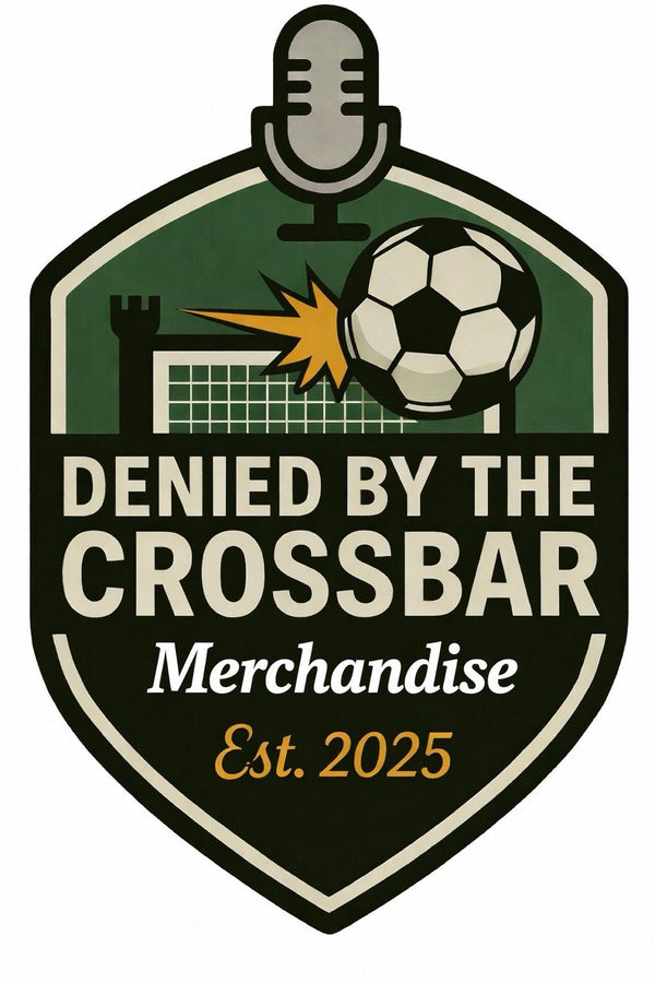 Denied By The Crossbar